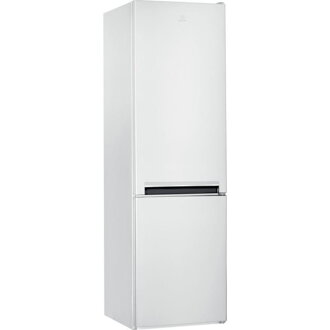 Indesit LI9 S1E W chladnička kombinovaná