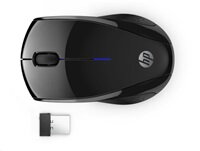 HP Inc. HP Wireless Mouse 220 Silent - bezdrátová myš
