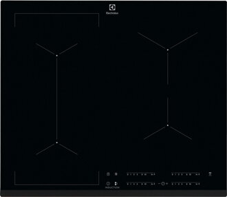 Electrolux EIV634  indukčný varný panel