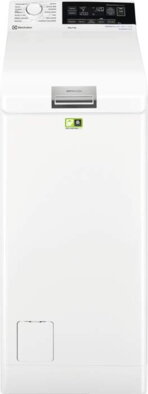 Electrolux EW7T23372C zvrchu plnená práčka
