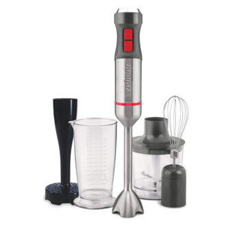 Zelmer ZHB4652 Vario