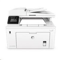 HP LaserJet Pro MFP M227fdw