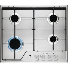 Electrolux KGS6424SX 