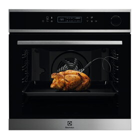 Electrolux LOC8H31X Vstavaná rúra