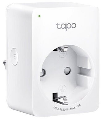 TP-link Tapo P110 Smart Wi-Fi zásuvka