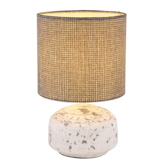 GLOBO IGA stolná lampa 21624