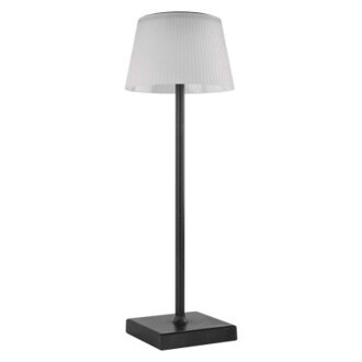 EMOS KATIE stolná lampa Z7630B
