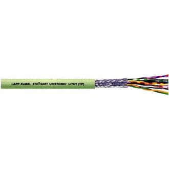 UNITRONIC LIYCY 2x0,14mm2  100m