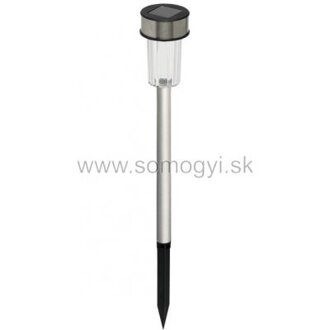 home EDC 2150 solárne svietidlo mini, 10ks