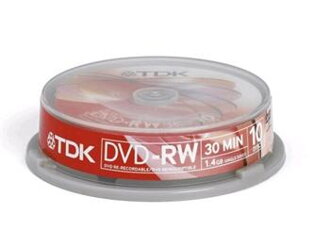 TDK 