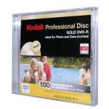 Kodak Kodak DVD-R 4,7GB 16x Gold