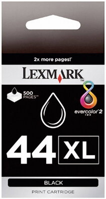Lexmark 44XL Black
