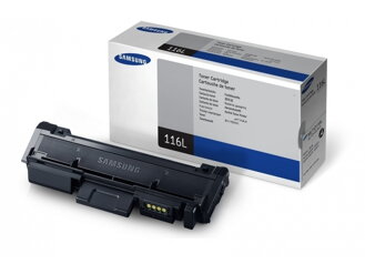 Samsung MLT-D116L - čierny toner
