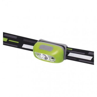 EMOS Nabíjacia čelovka P3534, 230 lm, Li-Pol 1200 mAh