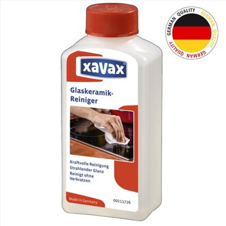 Xavax XAVAX 111726 čistič sklokeramických dese