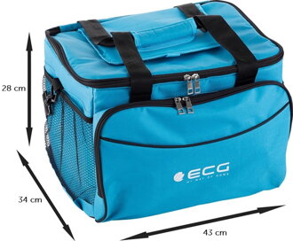ECG AC 3010 C - chladiaca taška