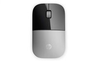 HP Inc. HP Z3700 Wireless Mouse - Silver - MOUSE