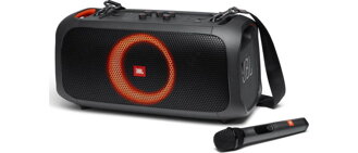 JBL PartyBox On-The-GO OTG