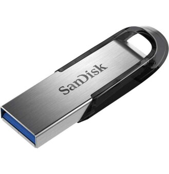 Sandisk Sandisk Flash Disk 64GB Ultra Flair, USB 3.0