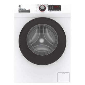 Hoover RH3W 48HMCB-S spredu plnená práčka
