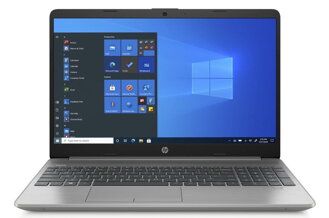 HP 255 G8 Ryzen 3-5300U 15.6 FHD 250, 8GB, 512GB, WiFi ac, BT, Silver, Win10