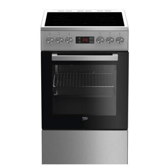 Beko FSM5 7300 GX elekrický sporák