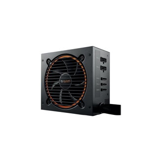 be quiet! Pure Power 11 500W BN297 zdroj pre PC