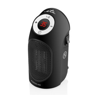 ETA Fogos Mini 1623 90000 teplovzdušný ventilátor