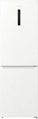 Gorenje NRK6192AW4 chladnička kombinovaná