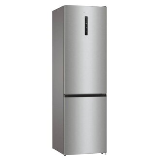 Gorenje NRC6204SXL4 chladnička kombinovaná