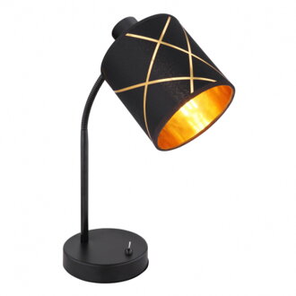 GLOBO BEMMO stolná lampa 15431-1T