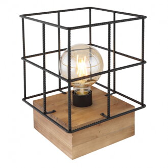 GLOBO MERRIL stolná lampa 15530T