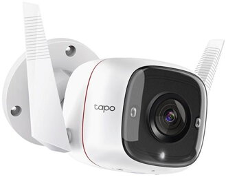 TP-link Tapo C310 - Outdoor IP kamera s WiFi a LAN