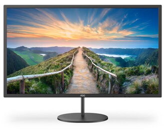 AOC Q32V4 31,5" IPS Monitor