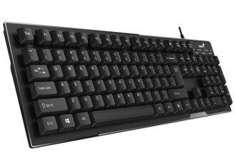 Genius KB-102