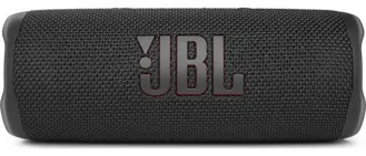 JBL Flip 6 Black