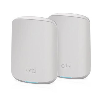Netgear ORBI DB AX 1ROUT + 1SATEL BNDL