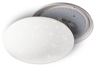 Fulgur ANETA STAR 300 LED 16W/2700K stropné svietidlo 