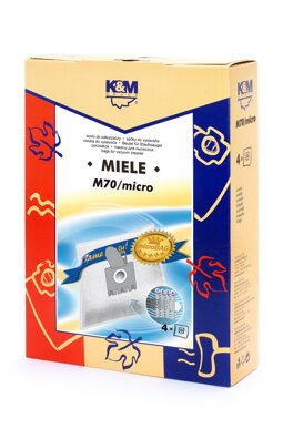 K&M M70 - micro EX