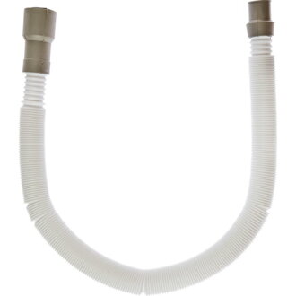 Electrolux vypúšťacia hadica flexibilná, 0,5–2 m