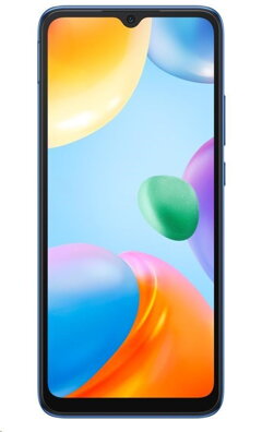Xiaomi Redmi 10C 4GB/64GB Ocean Blue