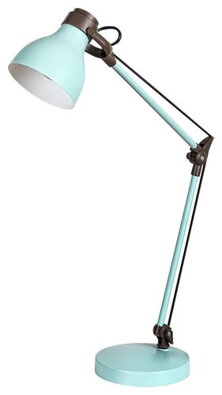 Rabalux CARTER stolná lampa 6409