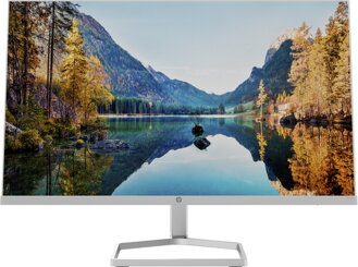 HP LCD M24fw LED IPS monitor