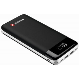 Swissten Power Bank 30000 mAh