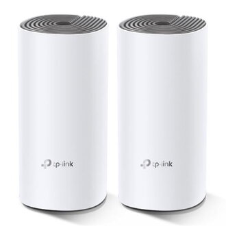 TP-link Deco E4 