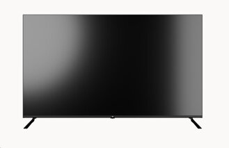 Tesla Smart UHD TV 55"