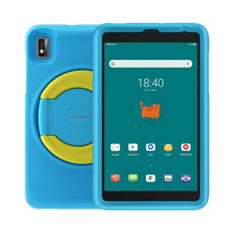 iGET BLACKVIEW TAB G6 Kids Blue - vzdelávací tablet pre deti