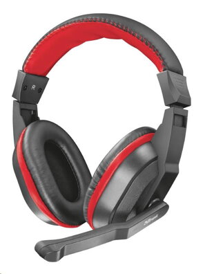 Trust Ziva Gaming Headset