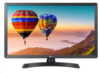 LG 28TN515S LED smart TV 