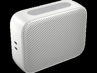 HP Bluetooth Speaker 350 silver